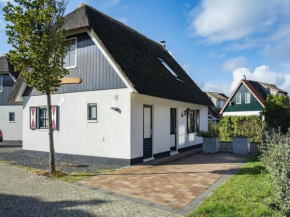 Amicable villa with whirlpool